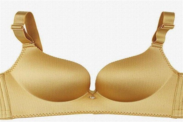 酷林鸟无钢圈内衣